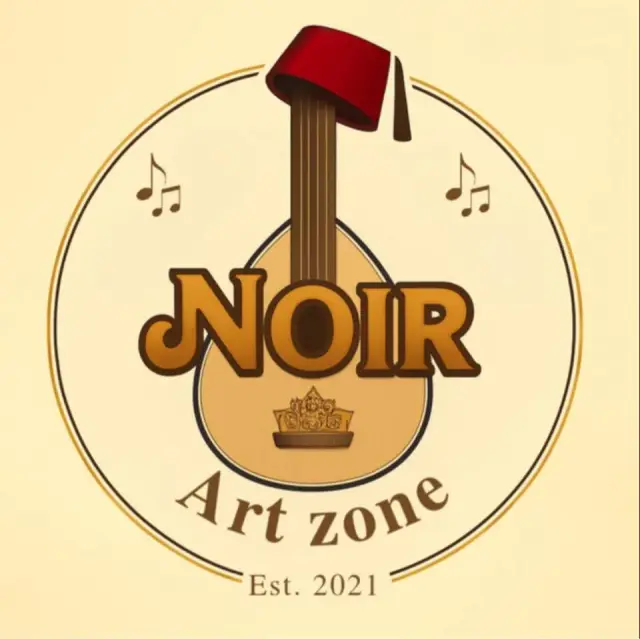 Noir Art Zone