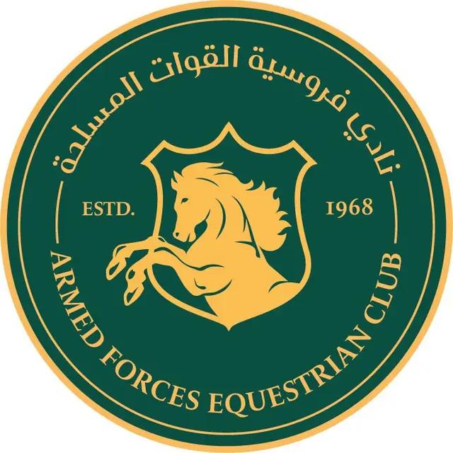 Armed Forces Equestrian Club
