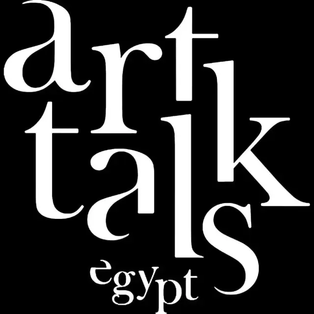 Art Talks Egypt