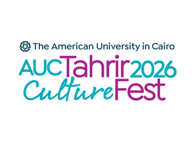 AUC Tahrir CultureFest