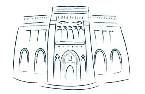 AUC Tahrir Square