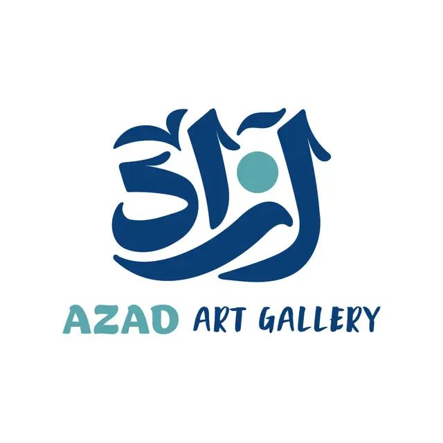 Azad art gallery