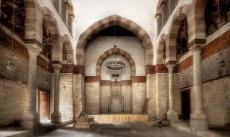 Beshtak Palace