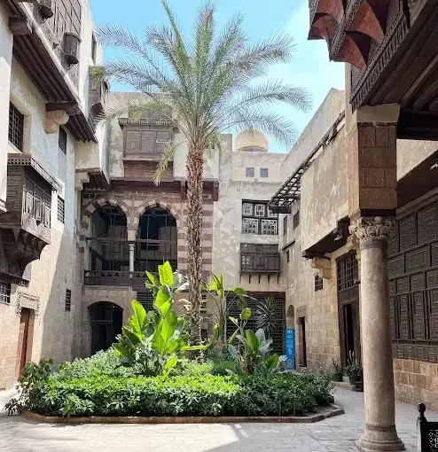 Bayt Al-Suhaymi