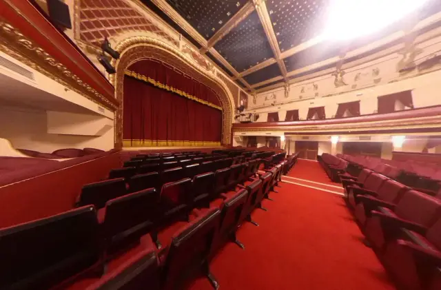 El Rihany Theater