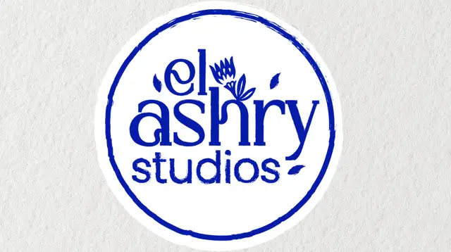 ElAshry Studios