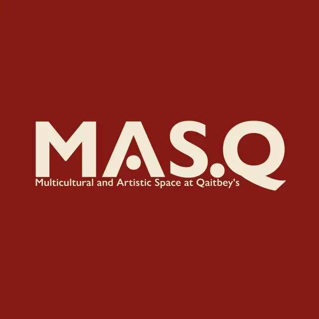 MASQ - Maq‘ad of Sultan Qaitbey