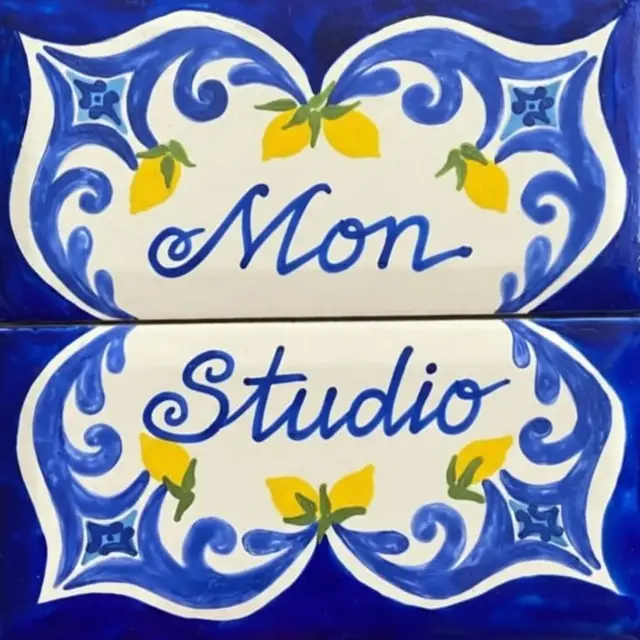 Mon Studio