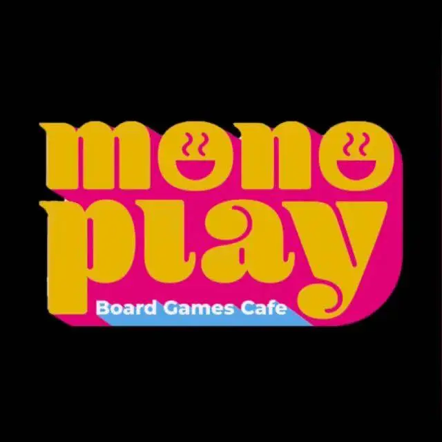 Monoplay - Mall of Egypt
