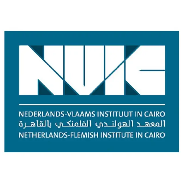 NVIC - Netherlands-Flemish Institute in Cairo