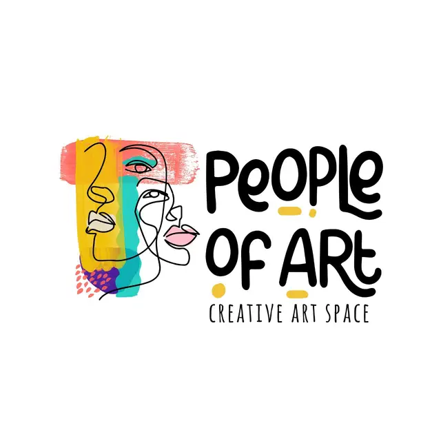 People Of Art