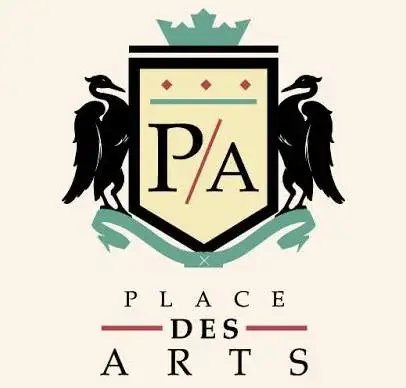 Place Des Arts