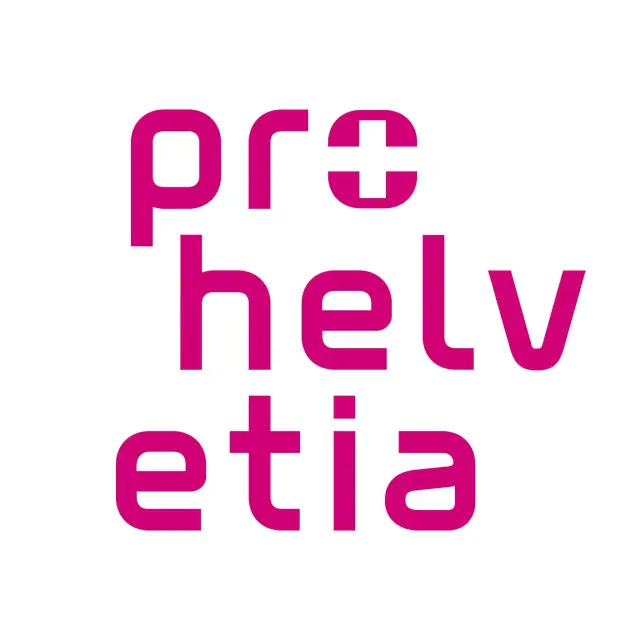 Pro Helvetia Cairo - Swiss Arts Council
