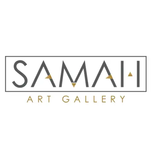 Samah art gallery