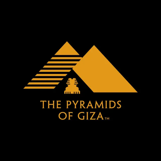 The Great Pyramids of Giza