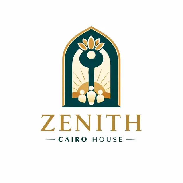 Zenith Cairo House